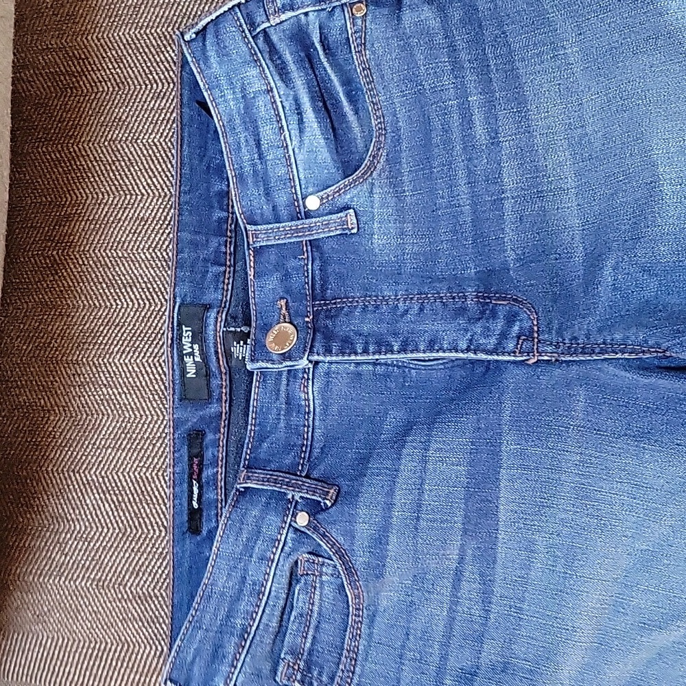 Women's Nine West Jeans
